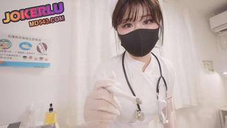  【Nana_taipei】 白絲護士即刻見效早洩治療