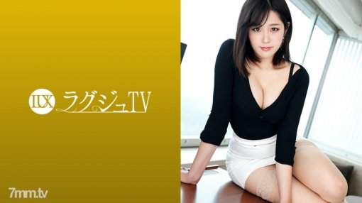 [259LUXU-1030]ラグジュTV 1019