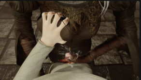  HowlSFM：烈火救援的消防硬汉激情灭火 [3D超燃制服诱惑] 3D